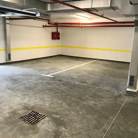 Premium Garage-finnish Sauna * Teslić